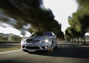 Mercedes-Benz S 65 AMG